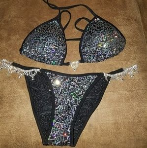 Water babies bikini